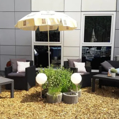 Hotel Novalis Dresden фото 7