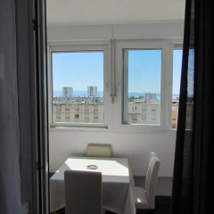 Апартаменты Apartment Zara Апартаменты с различными типами кроватей фото 3