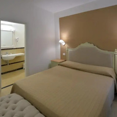 Hotel Gargallo 3* Стандартный номер фото 2