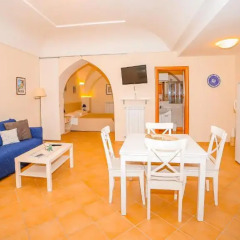 Отель Casa Vacanze Vittoria Апартаменты фото 4