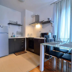 Отель blueWave.place Bansko Болгария, Банско - отзывы, цены и фото номеров - забронировать отель blueWave.place Bansko онлайн в номере фото 2