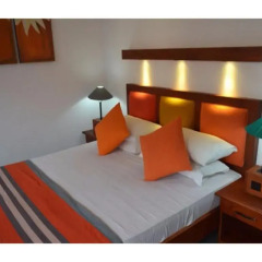 Vista Star Beach Hotel 3* Улучшенный номер с различными типами кроватей фото 2
