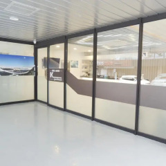 K-Grand Hostel Gangnam 1 балкон