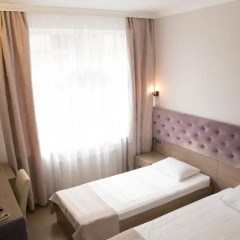 Hotel Elegant комната для гостей