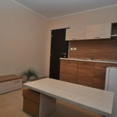 Отель Prestige city I Солнечный берег в номере фото 5