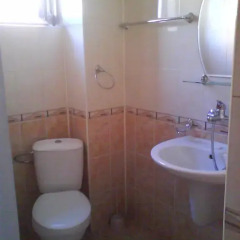 Отель Ivet Guest House Болгария, Аврен - отзывы, цены и фото номеров - забронировать отель Ivet Guest House онлайн ванная