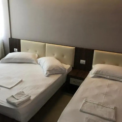 Hotel Divers 3* Номер Комфорт с различными типами кроватей фото 8