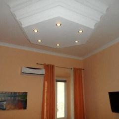 Отель Gina B&B интерьер отеля