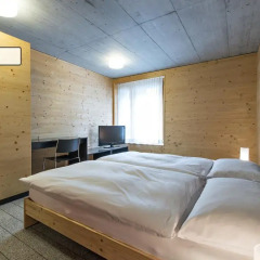 All In One Hotel Inn Lodge 3* Стандартный номер с различными типами кроватей