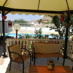 Отель B&B Delle Muse Италия, Агридженто - отзывы, цены и фото номеров - забронировать отель B&B Delle Muse онлайн фото 7