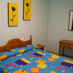 Hotel Muñoz детские мероприятия фото 2