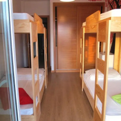 Отель Arthouse Bed and Breakfast спа