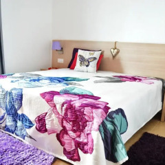 Отель Residencial Jandía Marina комната для гостей фото 2
