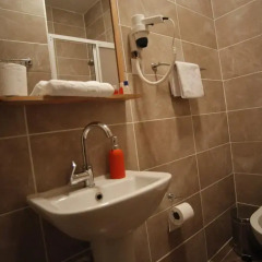 Отель Puffin Suite 5* Люкс с различными типами кроватей фото 10