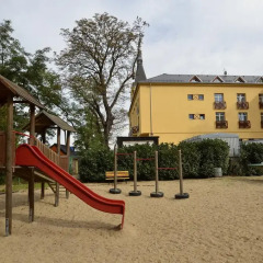 Vetruše Hotel Restaurant Усти-над-Лабем детские мероприятия