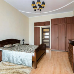 Гостиница Chornovola 23 спа