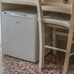 Отель Sikelia 3* Стандартный номер фото 6
