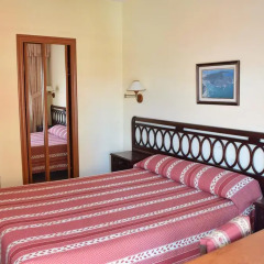 Отель Apartamentos Campana Стандартный номер