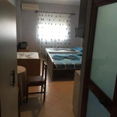 Апартаменты Apartments Golemi 1 Стандартный номер фото 5