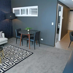 Alex Perry Hotel & Apartments 4* Апартаменты с различными типами кроватей фото 2