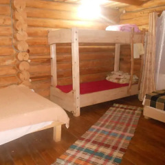 Гостиница Domik v Gorakh Guest House Украина, Поляна - отзывы, цены и фото номеров - забронировать гостиницу Domik v Gorakh Guest House онлайн комната для гостей фото 3