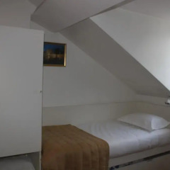 Hotel Metropolitain 3* Стандартный номер с различными типами кроватей фото 2