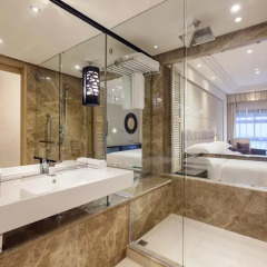 Sheraton Lagos Hotel 4* Стандартный номер с различными типами кроватей фото 6