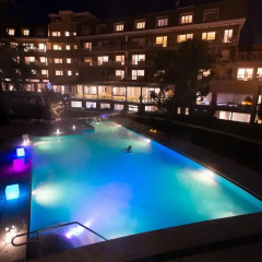 Silva Hotel Splendid Фьюджи бассейн фото 6