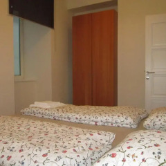 Апартаменты Debo Apartments Апартаменты с 2 отдельными кроватями фото 6