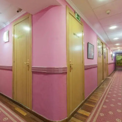 Hotel Regio интерьер отеля фото 2