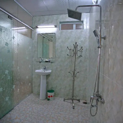Avi Airport Hotel 2* Улучшенный номер с различными типами кроватей фото 4
