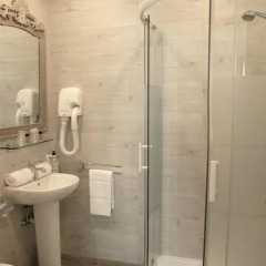 Hotel Lafayette 3* Стандартный номер с различными типами кроватей фото 5