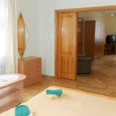 Отель Elīna 3* Апартаменты фото 2