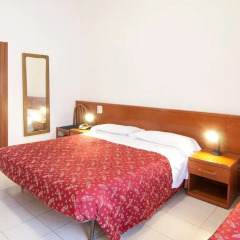 Marsala Hotel 2* Стандартный номер с различными типами кроватей