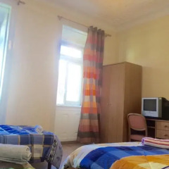Отель Private Accommodation Стандартный номер
