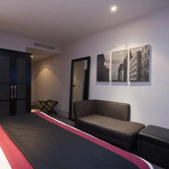 Отель Malmaison Liverpool Великобритания, Ливерпуль - отзывы, цены и фото номеров - забронировать отель Malmaison Liverpool онлайн детские мероприятия