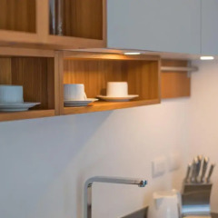 Отель Karon Butterfly Residence удобства в номере