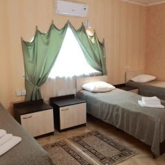Гостиница Казантель Стандартный номер разные типы кроватей фото 5