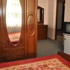 Гостиница Guest House 7Nebo удобства в номере