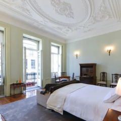 Отель Maison des Amis Porto Guest House Порту комната для гостей фото 5