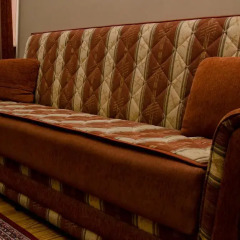 Astrid Hotel am Kurfürstendamm 3* Стандартный номер с различными типами кроватей фото 2
