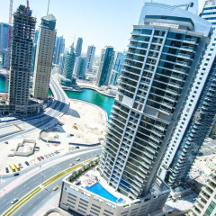 Отель Key One Homes Botanica Tower фото 2