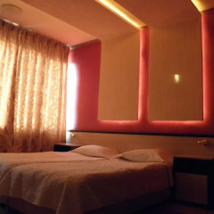 Hotel Gabi 3* Стандартный номер с различными типами кроватей