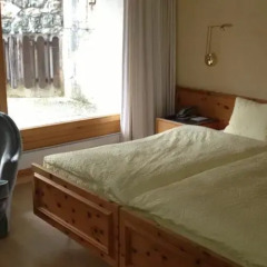 Hotel Alpina комната для гостей фото 4