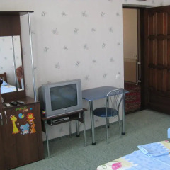 Гостиница Super Comfort Guest House Бердянск удобства в номере фото 2