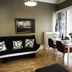 Отель Swiss Suites питание