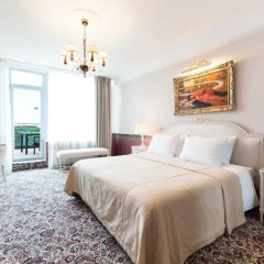 Baltic Beach Hotel & SPA 5* Президентский люкс фото 12