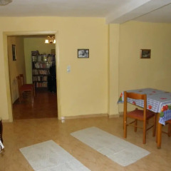 Отель Guest House City Shkodra интерьер отеля
