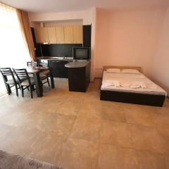 Апартаменты Aparthotel Kamelia Garden - Lili's Apartments Улучшенная студия фото 5
