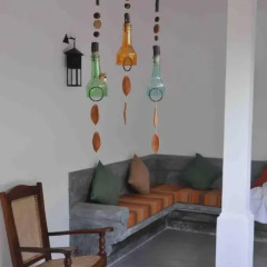 Отель Tissakumbura Holiday Home интерьер отеля фото 3